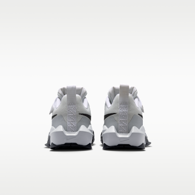 Nike S.T. Dynamite Little Kids' Basketball Shoe
