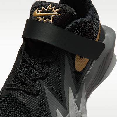 Nike S.T. Dynamite Little Kids' Basketball Shoe