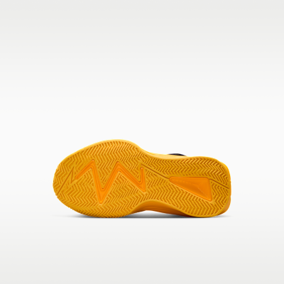 Nike S.T. Dynamite Little Kids' Basketball Shoe