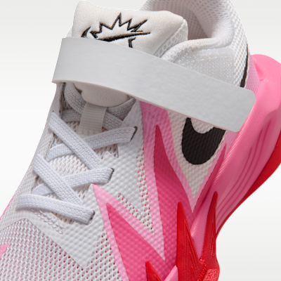 Nike S.T. Dynamite Little Kids' Basketball Shoe