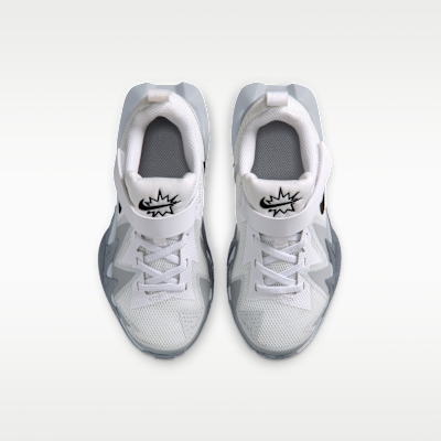 Nike S.T. Dynamite Little Kids' Basketball Shoe