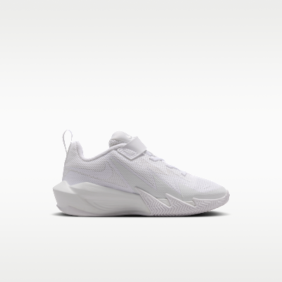 Nike S.T. Dynamite Little Kids' Basketball Shoe