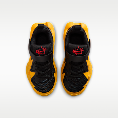 Nike S.T. Dynamite Little Kids' Basketball Shoe