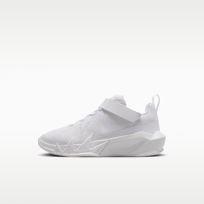 Nike S.T. Dynamite Little Kids' Basketball Shoe