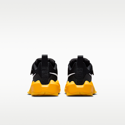 Nike S.T. Dynamite Little Kids' Basketball Shoe