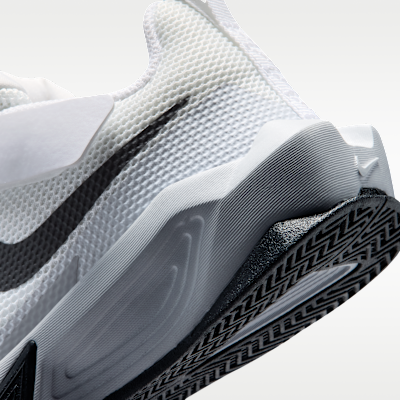 Nike S.T. Dynamite Little Kids' Basketball Shoe