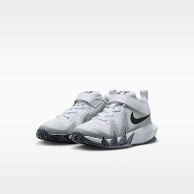Nike S.T. Dynamite Little Kids' Basketball Shoe
