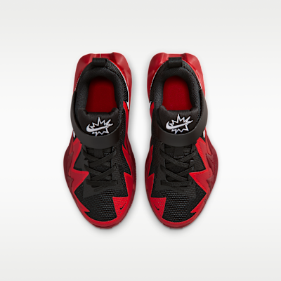 Nike S.T. Dynamite Little Kids' Basketball Shoe