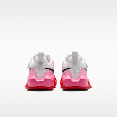 Nike S.T. Dynamite Little Kids' Basketball Shoe