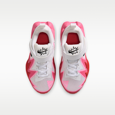 Nike S.T. Dynamite Little Kids' Basketball Shoe