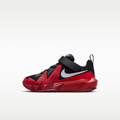 Nike S.T. Dynamite Little Kids' Basketball Shoe