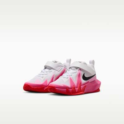 Nike S.T. Dynamite Little Kids' Basketball Shoe