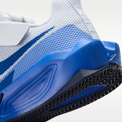 Nike S.T. Dynamite Little Kids' Basketball Shoe