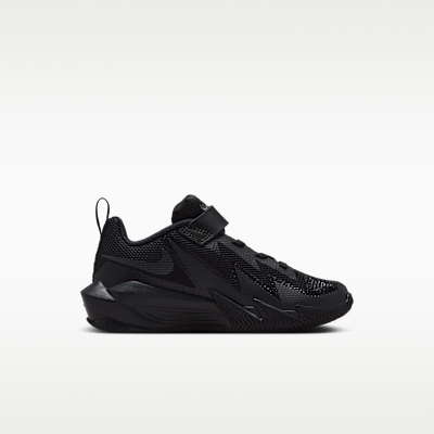 Nike S.T. Dynamite Little Kids' Basketball Shoe