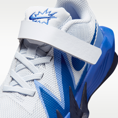 Nike S.T. Dynamite Little Kids' Basketball Shoe
