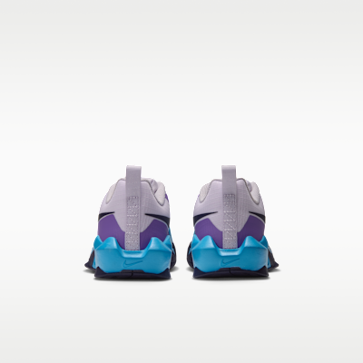 Nike S.T. Dynamite Big Kids' Basketball Shoes