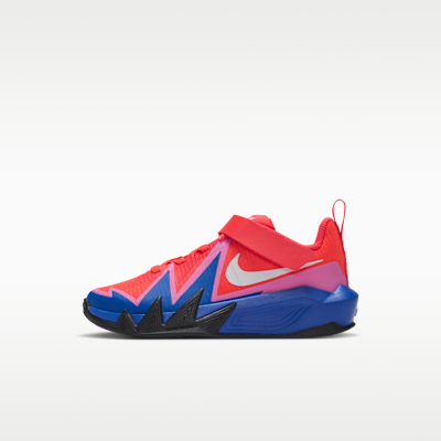 Nike S.T. Dynamite Little Kids' Shoes