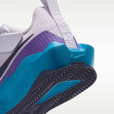 Nike S.T. Dynamite Little Kids' Shoes