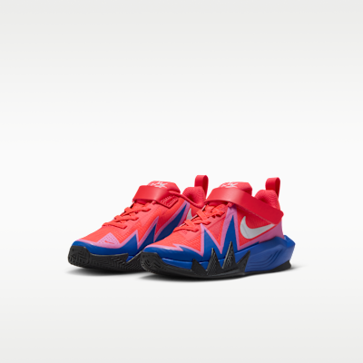 Nike S.T. Dynamite Little Kids' Shoes
