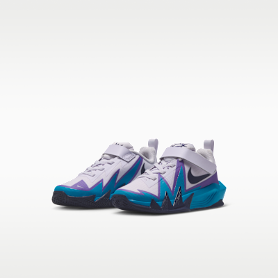 Nike S.T. Dynamite Little Kids' Shoes