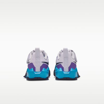 Nike S.T. Dynamite Little Kids' Shoes