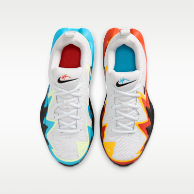 Nike S.T. Dynamite Big Kids' Basketball Shoes