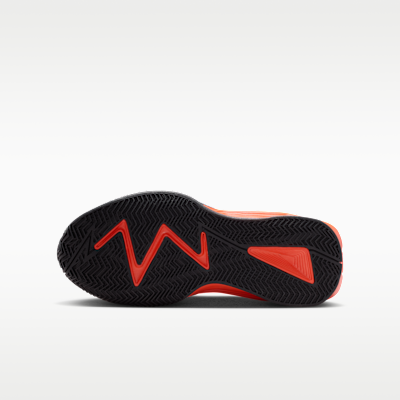 Nike S.T. Dynamite Big Kids' Basketball Shoes