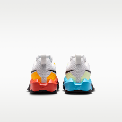 Nike S.T. Dynamite Big Kids' Basketball Shoes