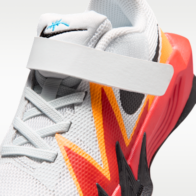 Nike S.T. Dynamite Little Kids' Basketball Shoes