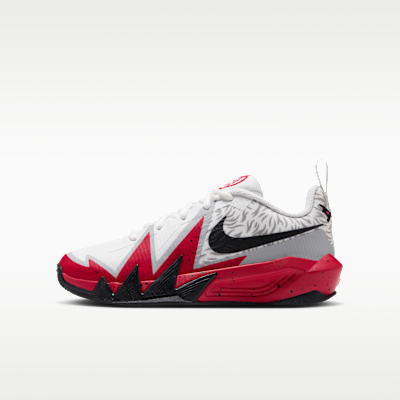 Nike S.T. Dynamite "Werewolf" Big Kids' Basketball Shoes