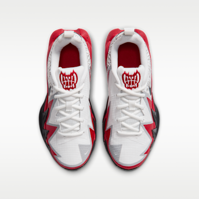 Nike S.T. Dynamite "Werewolf" Big Kids' Basketball Shoes