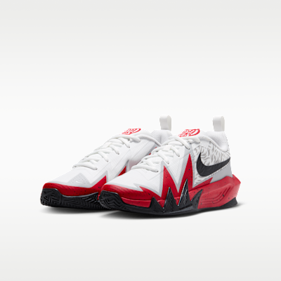 Nike S.T. Dynamite "Werewolf" Big Kids' Basketball Shoes