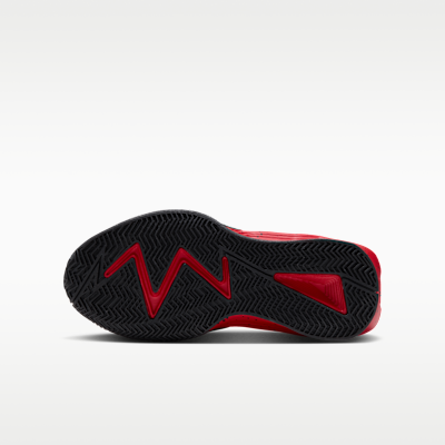Nike S.T. Dynamite "Werewolf" Big Kids' Basketball Shoes