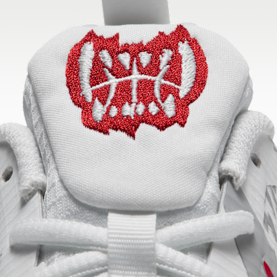 Nike S.T. Dynamite "Werewolf" Big Kids' Basketball Shoes