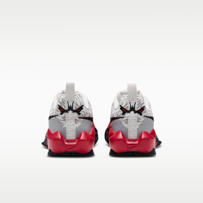 Nike S.T. Dynamite "Werewolf" Big Kids' Basketball Shoes