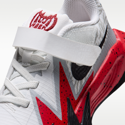 Nike S.T. Dynamite "Werewolf" Little Kids' Basketball Shoes