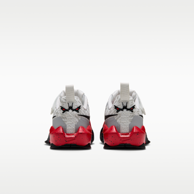 Nike S.T. Dynamite "Werewolf" Little Kids' Basketball Shoes