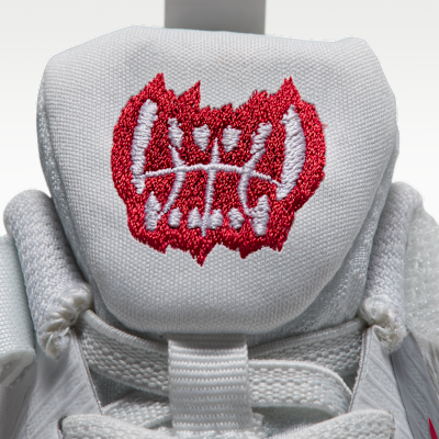 Nike S.T. Dynamite "Werewolf" Little Kids' Basketball Shoes