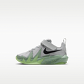 Nike S.T. Dynamite "Alien" Little Kids' Basketball Shoes