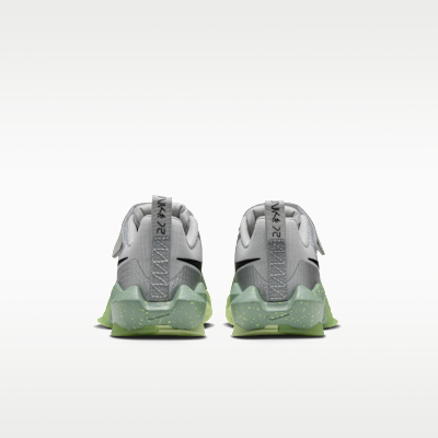 Nike S.T. Dynamite "Alien" Little Kids' Basketball Shoes