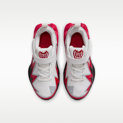 Nike S.T. Dynamite "Werewolf" Little Kids' Basketball Shoes