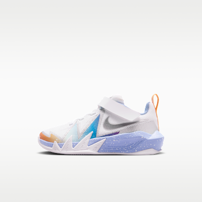 Nike S.T. Dynamite Little Kids' Shoes
