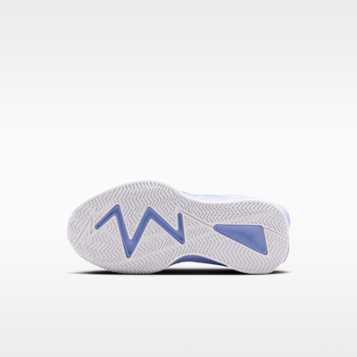 Nike S.T. Dynamite Little Kids' Shoes