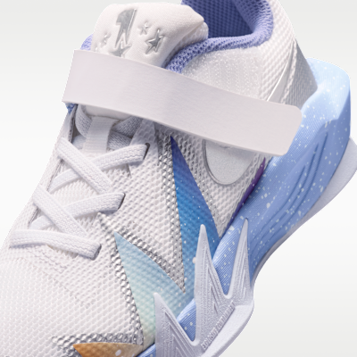 Nike S.T. Dynamite Little Kids' Shoes