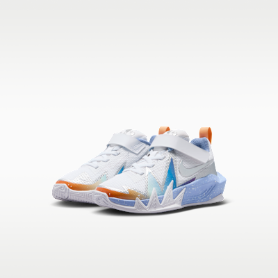 Nike S.T. Dynamite Little Kids' Shoes