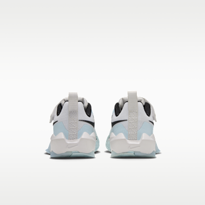 Nike S.T. Dynamite SE Little Kids' Shoes