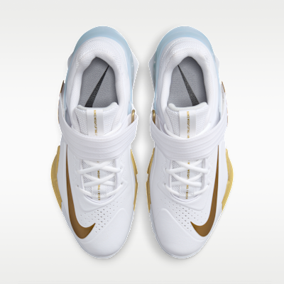 Nike Savaleos Weightlifting Shoes