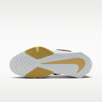 Nike Savaleos Weightlifting Shoes