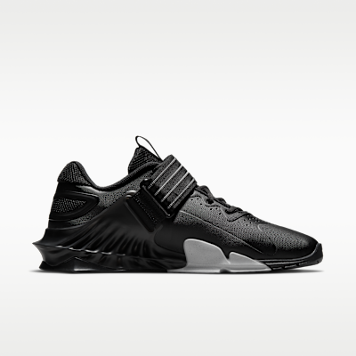 Nike Savaleos Weightlifting Shoes