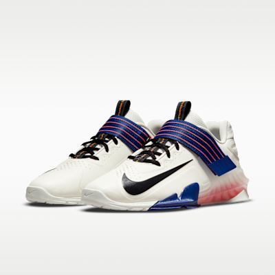 Nike Savaleos Weightlifting Shoes